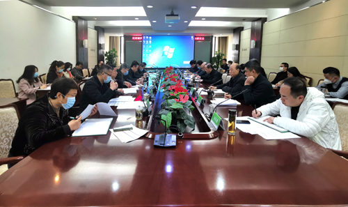 蓮湖區(qū)人大常委會(huì)代表蒞臨公司視察調(diào)研國(guó)際健康醫(yī)藥全產(chǎn)業(yè)鏈總部經(jīng)濟(jì)區(qū)項(xiàng)目