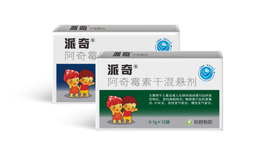 派奇、利喜定成功中標第九批全國藥品集中采購